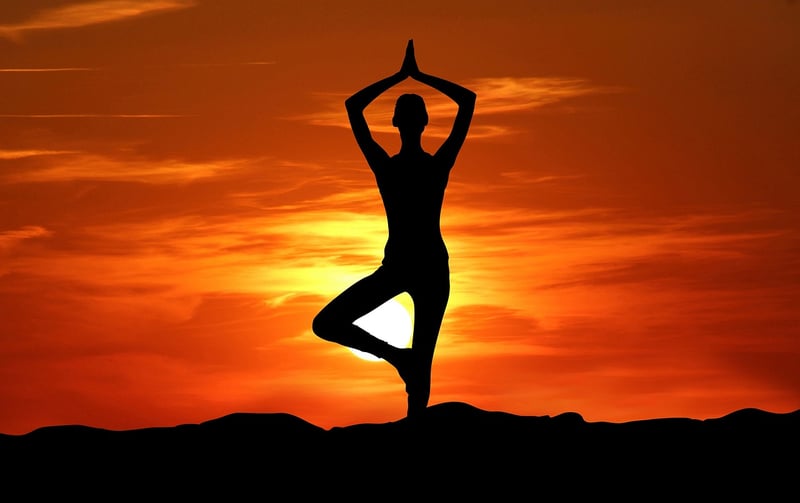 Balance and Harmony Training