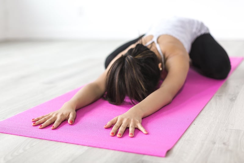 Energy alignment practices